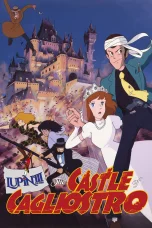 Nonton film The Castle of Cagliostro (1979) terbaru di Dutamovie21