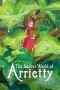 Nonton film The Secret World of Arrietty (2010) terbaru di Dutamovie21 Nonton film The Secret World of Arrietty (2010) terbaru di Dutamovie21