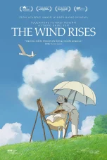 Nonton film The Wind Rises (2013) terbaru di Dutamovie21