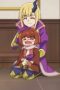 Nonton film The Demon King’s Daughter Is Too Kind!! Season 1 Episode 8 terbaru di Dutamovie21