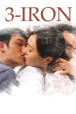 Nonton film 3-Iron (2004) terbaru di Dutamovie21