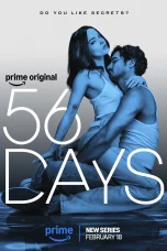 Nonton film 56 Days (2026) terbaru di Dutamovie21 Nonton film 56 Days (2026) terbaru di Dutamovie21