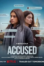 Nonton film Accused (2026) terbaru di Dutamovie21 Nonton film Accused (2026) terbaru di Dutamovie21