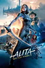 Nonton film Alita: Battle Angel (2019) terbaru di Dutamovie21