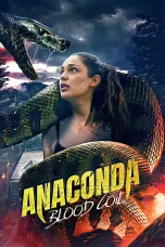 Nonton film Anaconda: Blood Coil (2026) terbaru di Dutamovie21