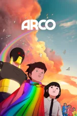 Nonton film Arco (2025) terbaru di Dutamovie21