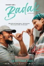 Nonton film Badak (2024) terbaru di Dutamovie21