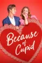 Nonton film Because of Cupid (2026) terbaru di Dutamovie21 Nonton film Because of Cupid (2026) terbaru di Dutamovie21