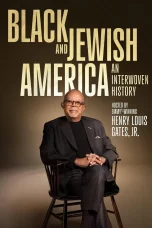 Nonton film Black and Jewish America: An Interwoven History (2026) terbaru di Dutamovie21