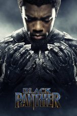 Nonton film Black Panther (2018) terbaru di Dutamovie21