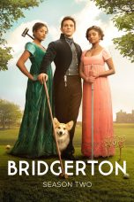 Nonton film Bridgerton Season 2 (2022) terbaru di Dutamovie21