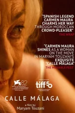 Nonton film Calle Malaga (2025) terbaru di Dutamovie21