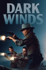 Nonton film Dark Winds Season 4 (2026) terbaru di Dutamovie21