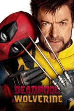 Nonton film Deadpool & Wolverine (2024) terbaru di Dutamovie21