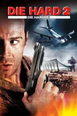 Nonton film Die Hard 2 (1990) terbaru di Dutamovie21
