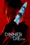 Nonton film Dinner to Die For (2025) terbaru di Dutamovie21