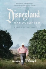 Nonton film Disneyland Handcrafted (2026) terbaru di Dutamovie21 Nonton film Disneyland Handcrafted (2026) terbaru di Dutamovie21