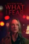 Nonton film Do You Fear What I Fear? (2025) terbaru di Dutamovie21