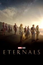 Nonton film Eternals (2021) terbaru di Dutamovie21