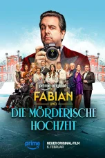 Nonton film Fabian and the Deadly Wedding (2026) terbaru di Dutamovie21
