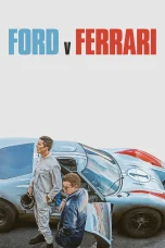 Nonton film Ford v Ferrari (2019) terbaru di Dutamovie21