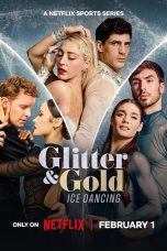 Nonton film Glitter & Gold: Ice Dancing (2026) terbaru di Dutamovie21