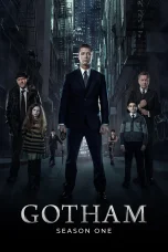 Nonton film Gotham (2014) terbaru di Dutamovie21