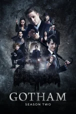 Nonton film Gotham Season 2 (2015) terbaru di Dutamovie21