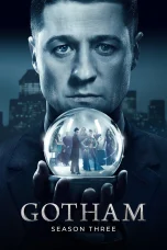 Nonton film Gotham Season 3 (2016) terbaru di Dutamovie21
