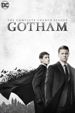 Nonton film Gotham Season 4 (2017) terbaru di Dutamovie21