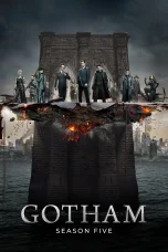 Nonton film Gotham Season 5 (2019) terbaru di Dutamovie21