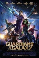 Nonton film Guardians of the Galaxy (2014) terbaru di Dutamovie21