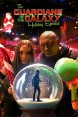 Nonton film The Guardians of the Galaxy Holiday Special (2022) terbaru di Dutamovie21