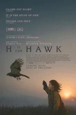 Nonton film H Is for Hawk (2025) terbaru di Dutamovie21
