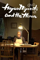 Nonton film Hayao Miyazaki and the Heron (2024) terbaru di Dutamovie21 Nonton film Hayao Miyazaki and the Heron (2024) terbaru di Dutamovie21