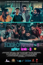 Nonton film Hero Friend-U (2025) terbaru di Dutamovie21