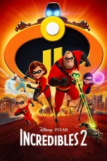 Nonton film Incredibles 2 (2018) terbaru di Dutamovie21