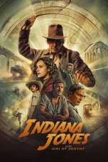 Nonton film Indiana Jones and the Dial of Destiny (2023) terbaru di Dutamovie21