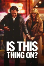 Nonton film Is This Thing On? (2025) terbaru di Dutamovie21