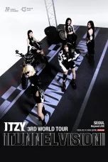 Nonton film ITZY 3rd World Tour Tunnel Vision in Seoul (2026) terbaru di Dutamovie21