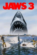 Nonton film Jaws 3D (1983) terbaru di Dutamovie21