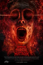 Nonton film Jembatan Shiratal Mustaqim (2025) terbaru di Dutamovie21
