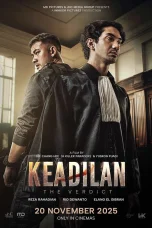 Nonton film Keadilan (2025) terbaru di Dutamovie21