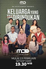 Nonton film Keluarga Yang Tak Dirindukan (2026) terbaru di Dutamovie21