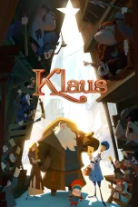 Nonton film Klaus (2019) terbaru di Dutamovie21