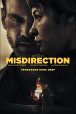 Nonton film Misdirection (2026) terbaru di Dutamovie21