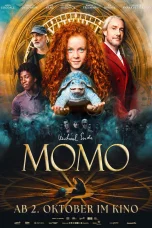 Nonton film Momo (2026) terbaru di Dutamovie21
