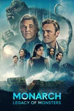 Nonton film Monarch: Legacy of Monsters Season 2 (2026) terbaru di Dutamovie21