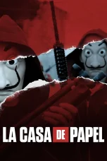Nonton film Money Heist (2017) terbaru di Dutamovie21