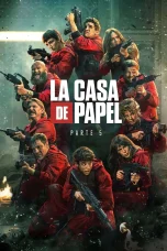 Nonton film Money Heist Season 5 (2021) terbaru di Dutamovie21